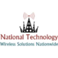 National Technology Support Services, Inc. logo