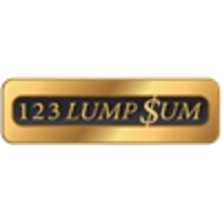 123 Lump Sum logo