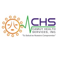Camuy Health Services logo