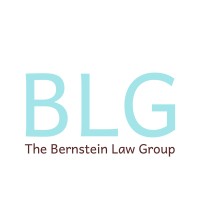 The Bernstein Law Group logo
