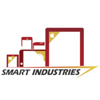 Smart Industries logo