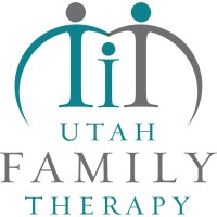 Utah Family Therapy logo