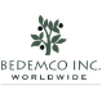 Bedemco Incorporated logo