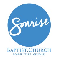 Sonrise Baptist Church Of Bonne Terre logo
