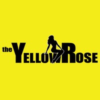 Yellow Rose Austin logo