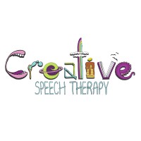 Creative Speech Therapy NYC logo
