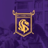 Pi Lambda Phi Fraternity logo