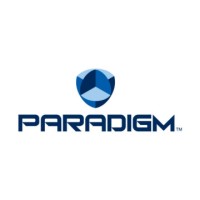 Paradigm Fitness Equipment logo