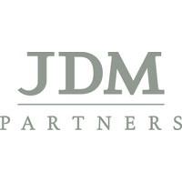 JDM Partners, LLC logo