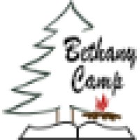 Bethany Camp logo