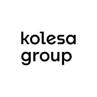 Kolesa Group logo