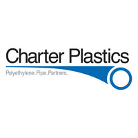 Charter Plastics, Inc. logo