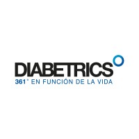 Diabetrics logo