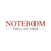 Noteboom Law Firm logo