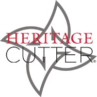 Heritage Cutter logo