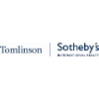 Tomlinson Sothebys International Realty logo