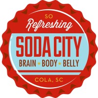 Soda City logo