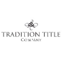 Image of Tradition Title Company, LLC
