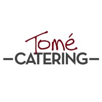 Tomé Catering logo
