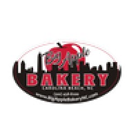Big Apple Bakery logo