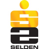 Selden Research Ltd. logo