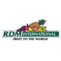 Rdm International Inc logo