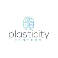 Plasticity® Centers logo