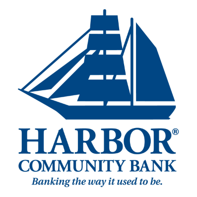 Harbor Community Bank logo
