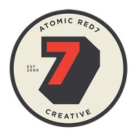 Red7 Creative logo