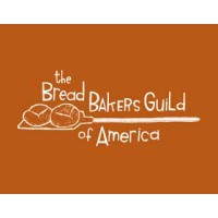 The Bread Bakers Guild Of America logo
