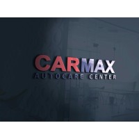 CARMAX AUTOCARE CENTER logo