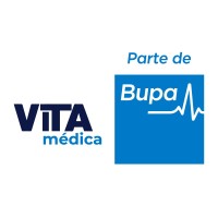 Vitamédica logo