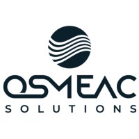 OSMEAC Solutions logo