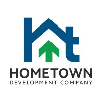 Hometown Development Company logo