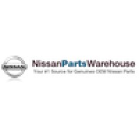 Nissan Warehouse logo