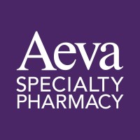 Aeva Specialty Pharmacy logo