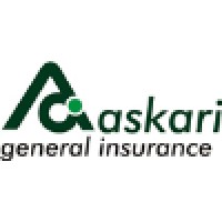 Askari General Insurance Company Limited logo