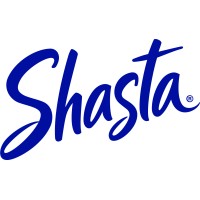 Shasta Beverages, Inc. logo