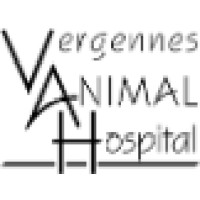 Vergennes Animal Hospital logo