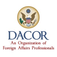 DACOR And DACOR Bacon House Foundation logo