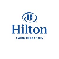 Hilton Cairo Heliopolis logo