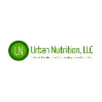 Urban Nutrition, LLC logo