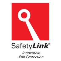 SafetyLink logo