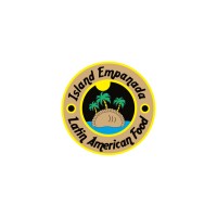 Island Empanada Merrick logo