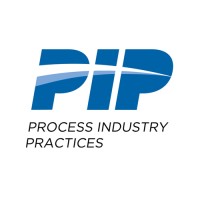 PIP - Process Industry Practices logo