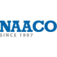 NAACO logo
