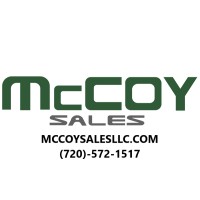 McCoy Sales, LLC logo