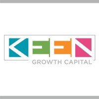KEEN Growth Capital logo