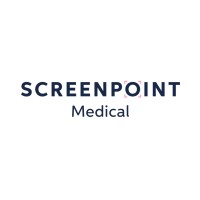 ScreenPoint Medical logo