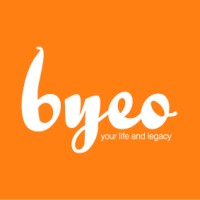 Byeo Corporation logo